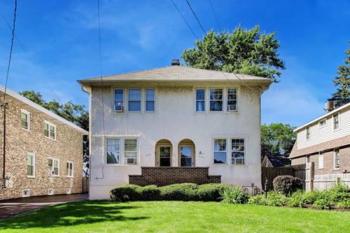 240 & 242 Highwood, Highwood, IL 60040