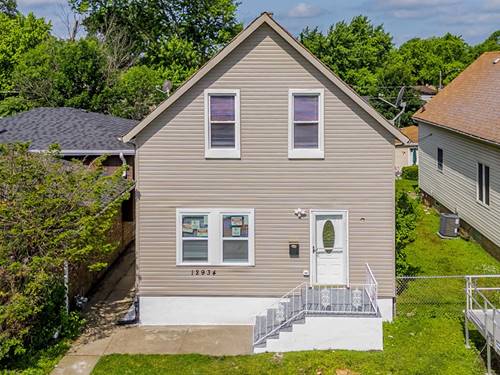 12934 Mozart, Blue Island, IL 60406