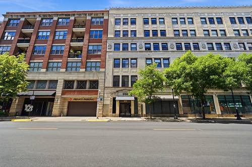 3150 N Sheffield Unit 603, Chicago, IL 60657