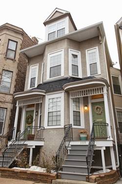 3339 N Kenmore Unit CHHOUSE, Chicago, IL 60657