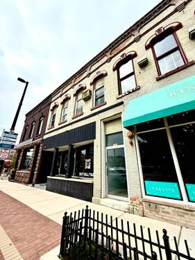 131 S Washington Unit 1, Naperville, IL 60540