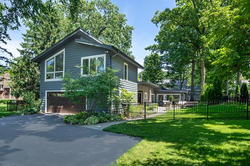 645 Indian, Glenview, IL 60025