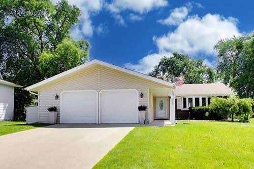 1113 W Weathersfield, Schaumburg, IL 60193