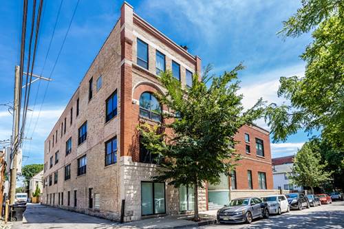 2343 N Greenview Unit 211, Chicago, IL 60614