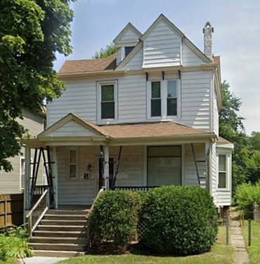 7733 S Lowe, Chicago, IL 60620