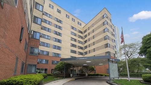 5056 N Marine Unit A5, Chicago, IL 60640