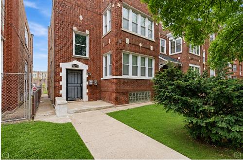 8125 S Evans, Chicago, IL 60619