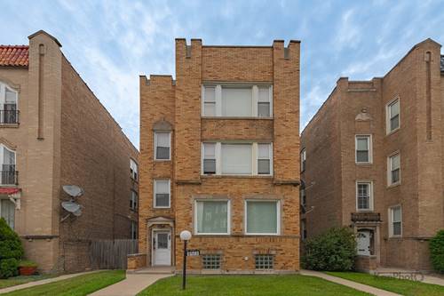 8923 S Blackstone, Chicago, IL 60617