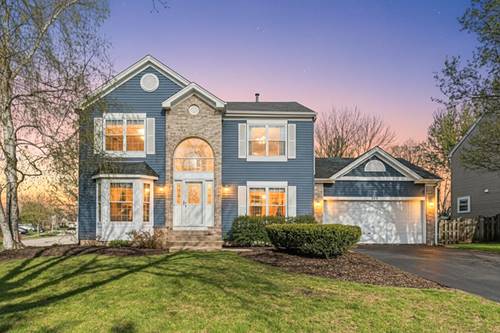 794 White Pine, Lake In The Hills, IL 60156