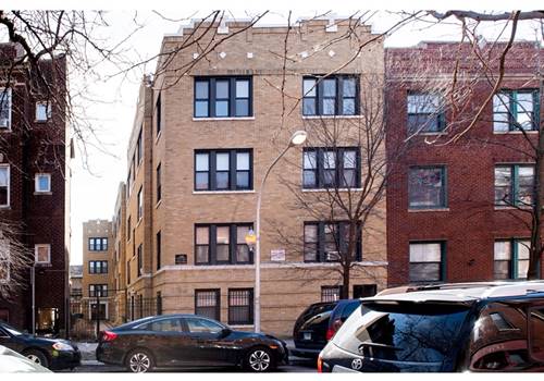 837 W Cornelia Unit 2N, Chicago, IL 60657