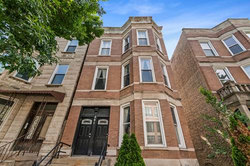 841 N Damen Unit 2R, Chicago, IL 60622