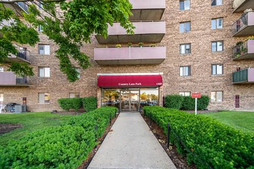 1460 Fairlane Unit 307, Schaumburg, IL 60193