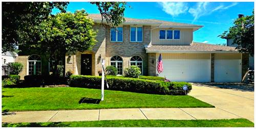 7824 Sea Pines, Orland Park, IL 60462
