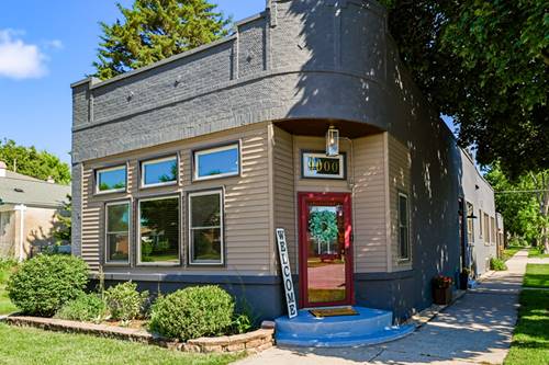 9000 Monroe, Brookfield, IL 60513