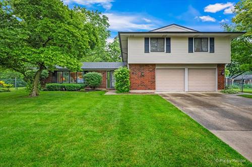 5 Andrew, Schaumburg, IL 60193