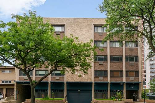 6121 N Sheridan Unit 3A, Chicago, IL 60660