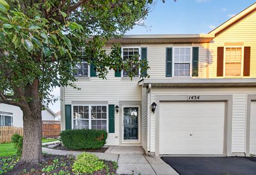 1434 Levato, Minooka, IL 60447