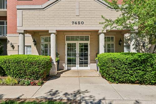 7450 Lincoln Unit 204, Skokie, IL 60076