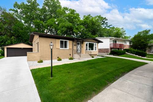 406 N Park, Glenwood, IL 60425