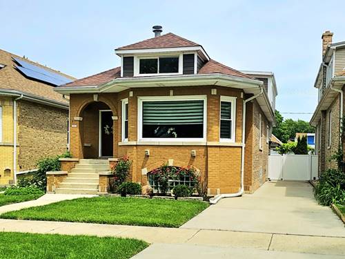 2937 N 74th, Elmwood Park, IL 60707
