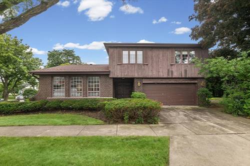 7927 Wilson, Morton Grove, IL 60053