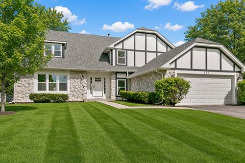 731 Roaring Brook, Algonquin, IL 60102