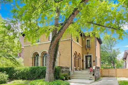 614 N Merrill, Park Ridge, IL 60068