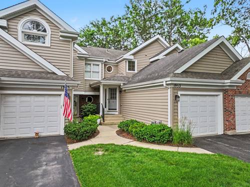 1953 N Coldspring, Arlington Heights, IL 60004