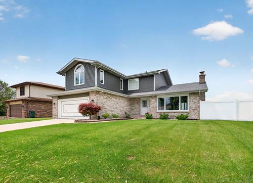 17224 Shetland, Tinley Park, IL 60487