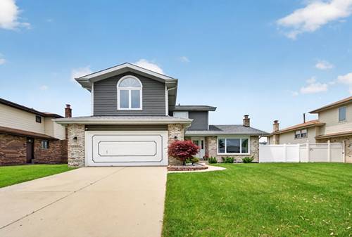 17224 Shetland, Tinley Park, IL 60487