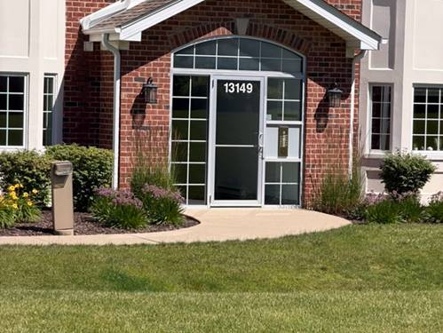13149 Forest Ridge Unit 3C, Palos Heights, IL 60463