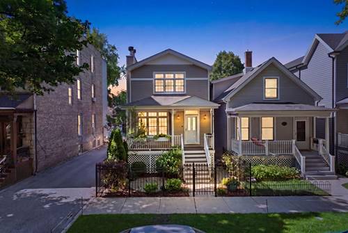 1815 W School, Chicago, IL 60657