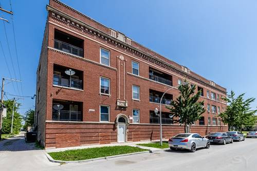 1256 S Independence, Chicago, IL 60623