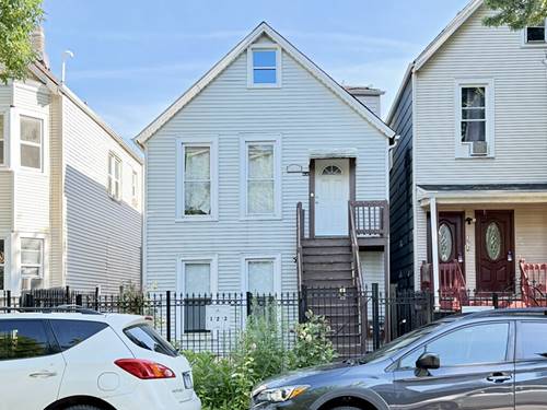3511 W Dickens Unit 1, Chicago, IL 60647
