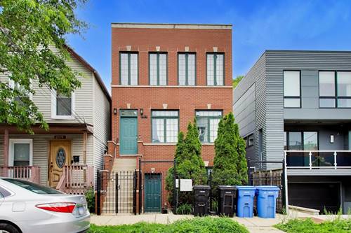 2779 W Henry, Chicago, IL 60647