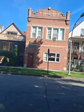 3053 N Elbridge Unit 2-R, Chicago, IL 60618