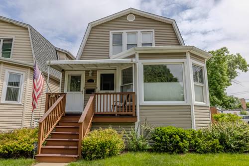5401 N Magnet, Chicago, IL 60630