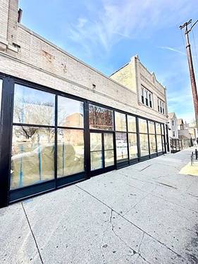 1632 N California Unit 2, Chicago, IL 60647