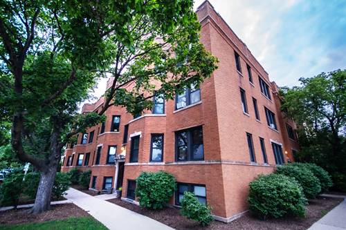 846 Wesley Unit 3, Oak Park, IL 60304