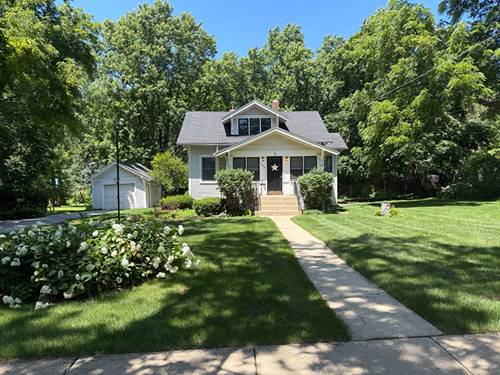 240 Hill, Glen Ellyn, IL 60137