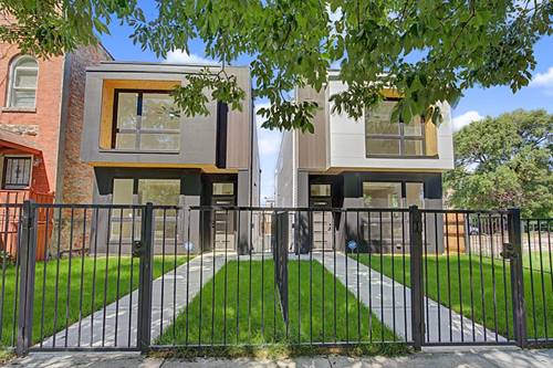 616 N Avers, Chicago, IL 60624