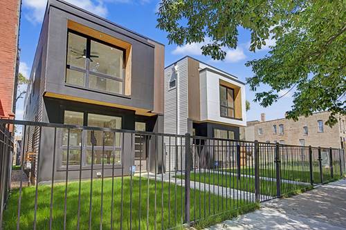 616 N Avers, Chicago, IL 60624