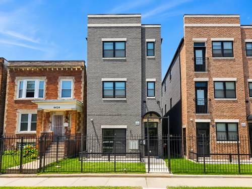 6622 S University Unit 1, Chicago, IL 60637