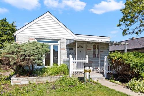 5812 N Oriole, Chicago, IL 60631