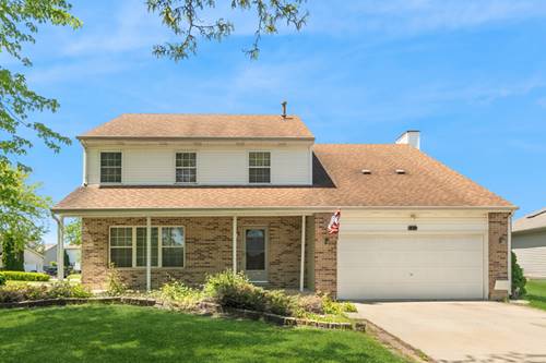 1401 Lasser, Plainfield, IL 60586
