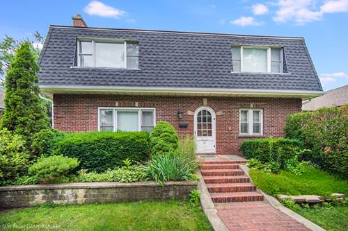 12 Elmore, Park Ridge, IL 60068