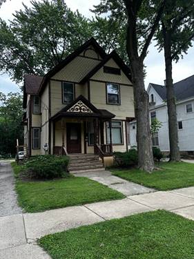 309 N View, Aurora, IL 60506