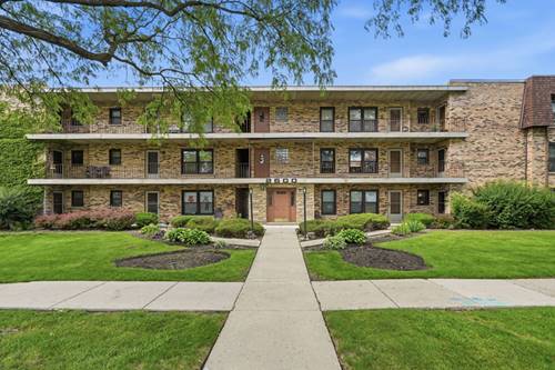 2600 Oakton Unit 1E, Park Ridge, IL 60068