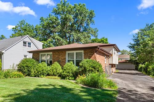 653 Jefferson, Crete, IL 60417