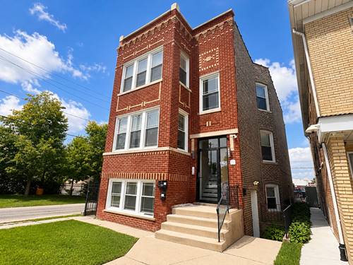 4415 S Sawyer Unit GF, Chicago, IL 60632
